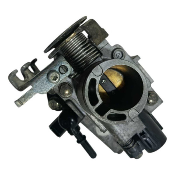 Tbi Corpo Injeção Honda Cg 160 Start 16/23 Original