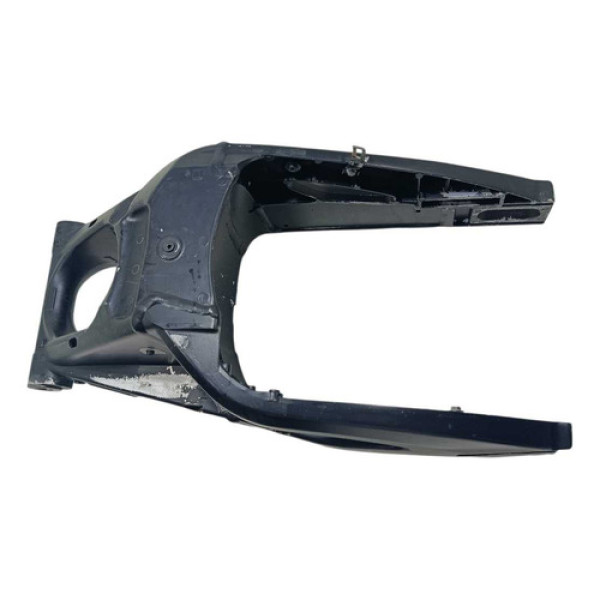 Balança Quadro Elastico Suzuki Gsxr 750 07/09 Original Preto