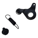 Trava Estrelinha Yamaha Ybr 125 00/08 Original