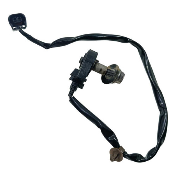 Sensor Cavalete Lateral Honda Cbr 650r 20/22 Original Preto