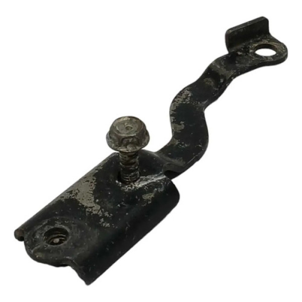 Suporte Paralama Dianteiro Dir Honda Xre 300 10/16 Original Preto