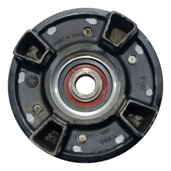 Flange Relação Kawasaki Ninja 650r 09/11 Original Preto