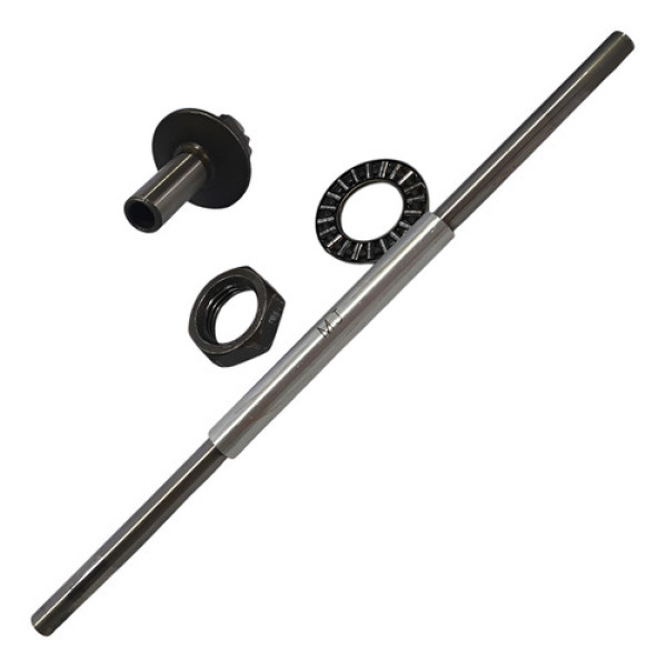 Eixo Acionador Embreagem Suzuki Yes 125 07/10 Original