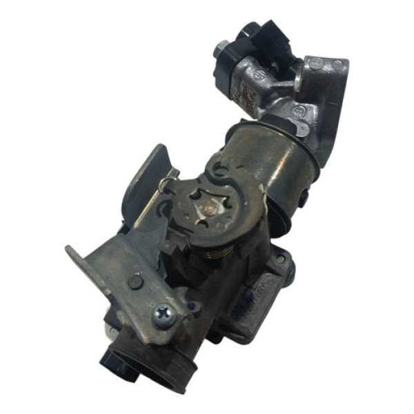 Corpo Injeção Tbi Completo Honda Lead 110 09/15 Original