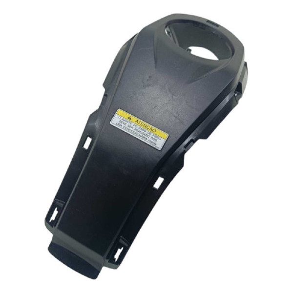 Carenagem Capa Tanque Central Honda Cg 160 2025 Original Preto