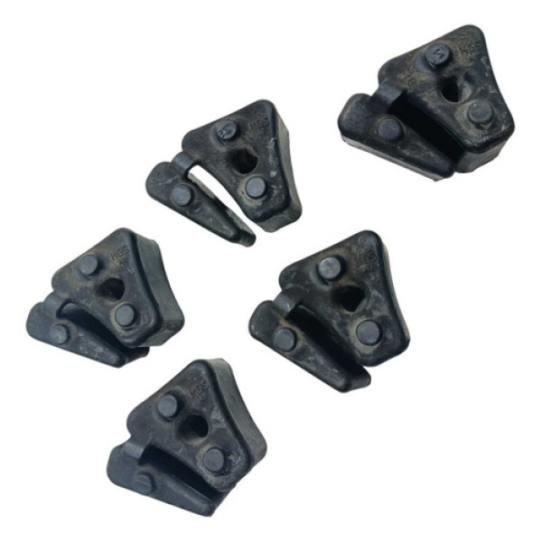 Borracha Flange Relação Honda Cbr 650r 20/22 Original