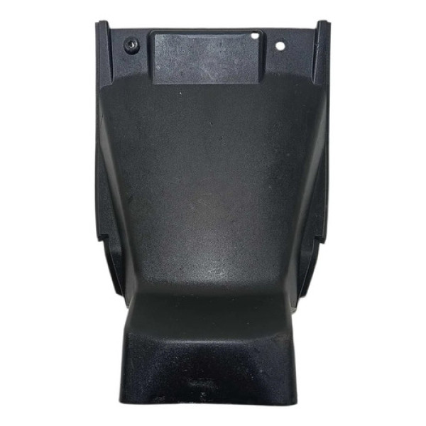 Tampa Inferior Traseira Honda Cbr 250r 2012 Original Preto