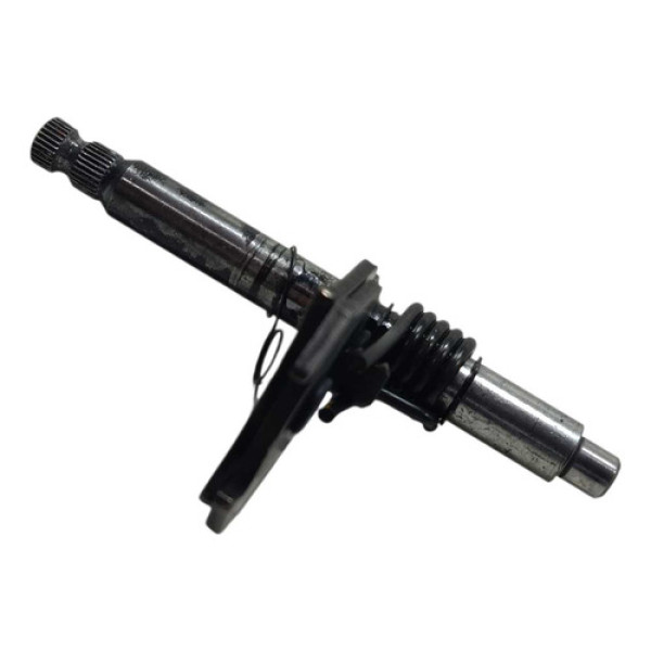 Eixo Seletor Marcha Honda Cbx 250 Twister 01/08 Original