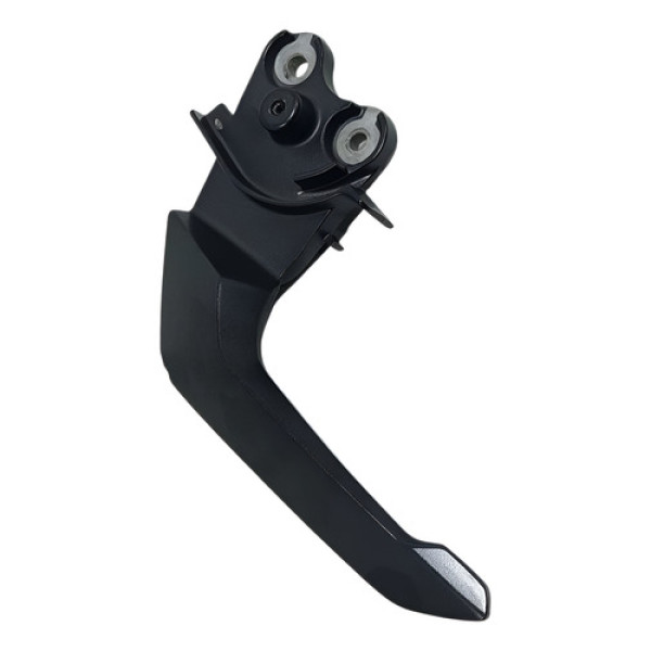 Alça Pega Mão Esquerdo Honda Cb 300f 23/25 Original Preto