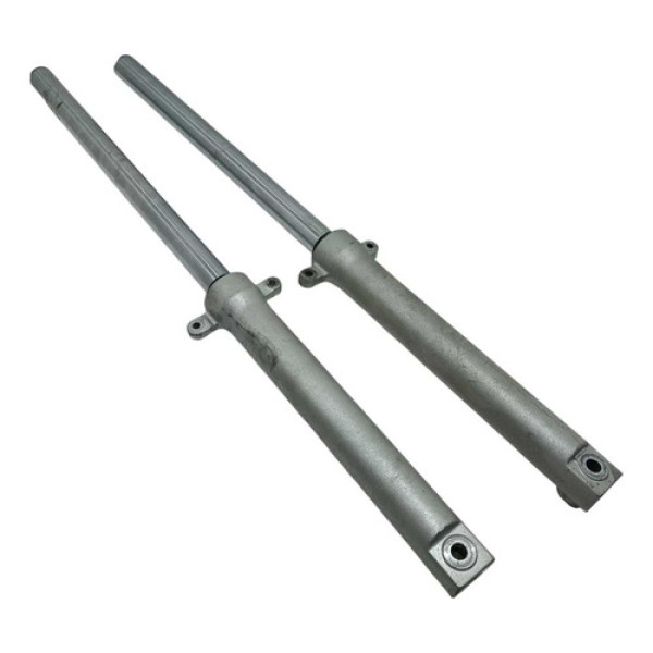 Bengalas Par Honda Cg 160 Start 16/24 Original C/avaria