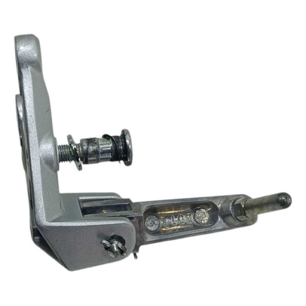 Suporte Bacalhau Dianteiro Esquerda Yamaha Mt 03 21/24 Orig Prata