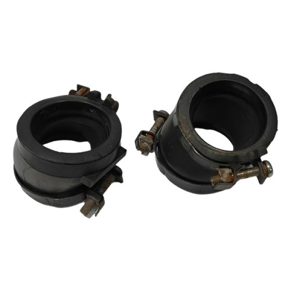 Coletor Admissão Par Cb 500 98/04 Original