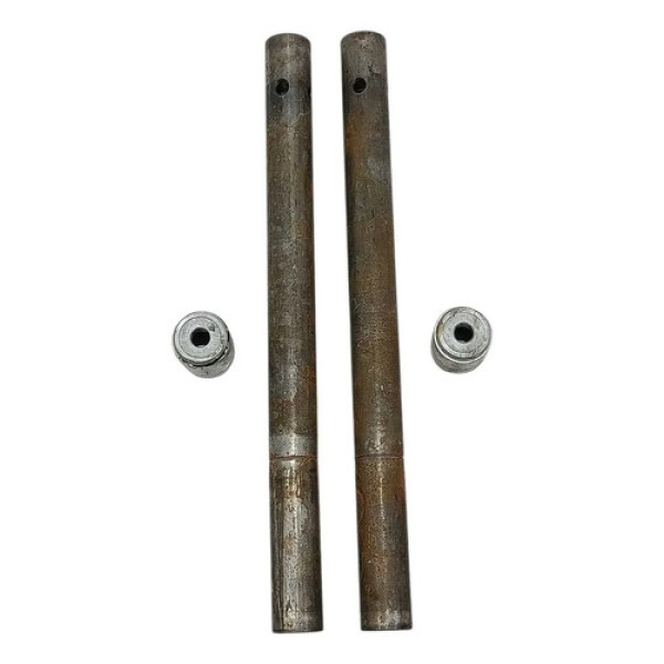 Flautas Bengala Par Honda Cbr 1000r 91/96 Original