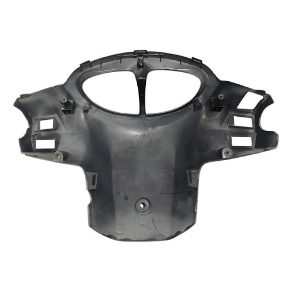 Carenagem Painel Suzuki An125 Burgman 05/10 Original Preto