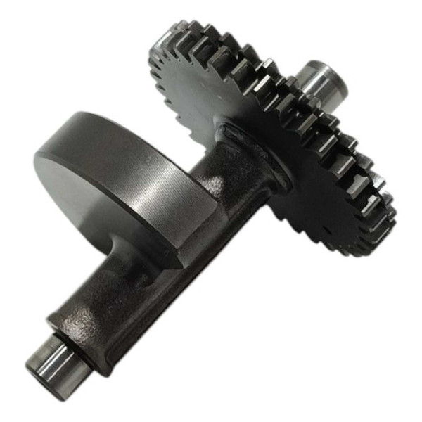 Balanceiro Virabrequim Honda Cbx 250 Twister 01/08 Original