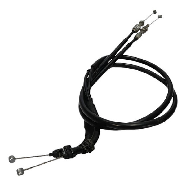 Cabos Acelerador Honda Biz 110i 18/23 Original