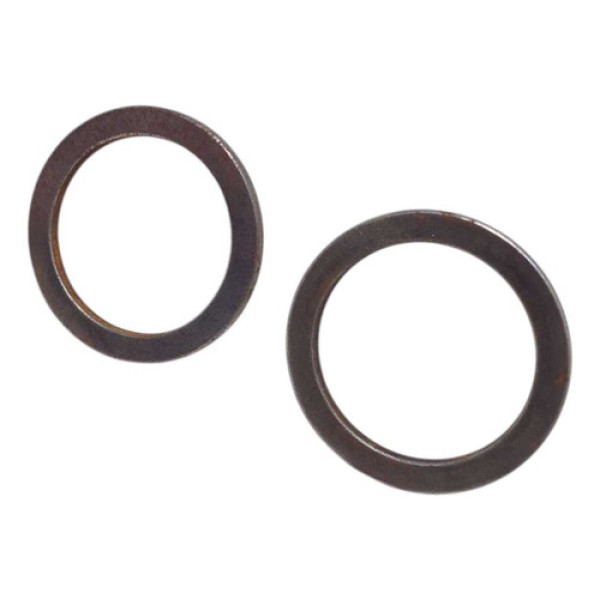 Arruelas Canela Bengala Honda Cbr 250r 2012 Original