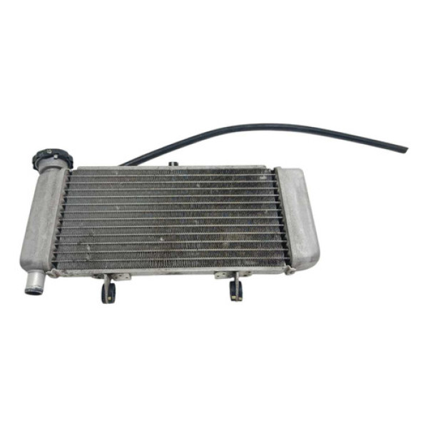 Radiador Agua Honda Cbr 250r 2012 Original