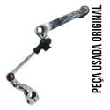 Pedal Cambio Marcha Honda Cbx 250 Twister 01/08 Original