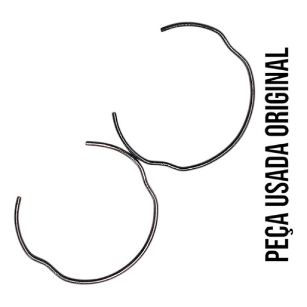 Travas Bengala Honda Cg 125 83/13 Original