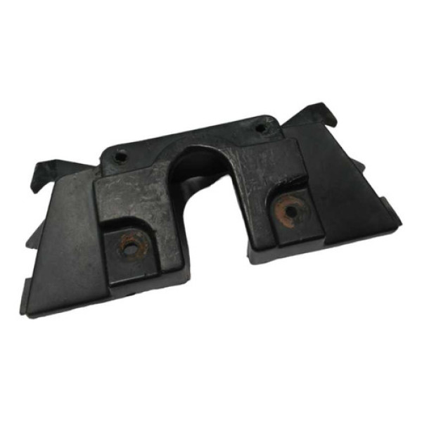 Acabamento Trava Banco Honda Biz 100 98/05 Original