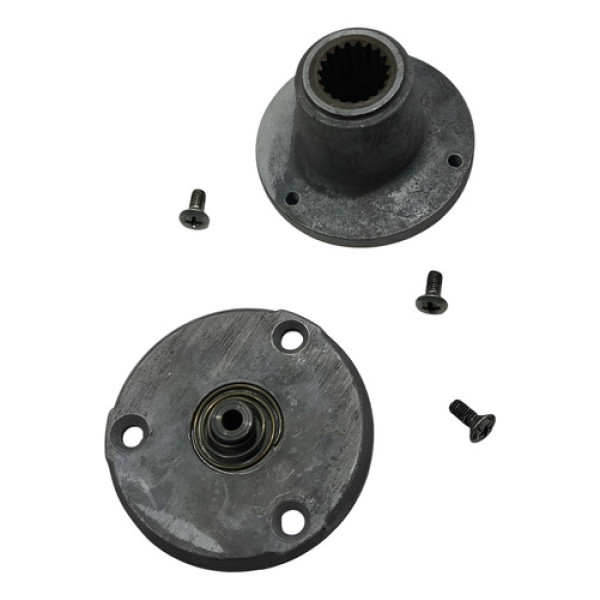 Filtro Centrifugo Honda Cg 125 95/99 Original