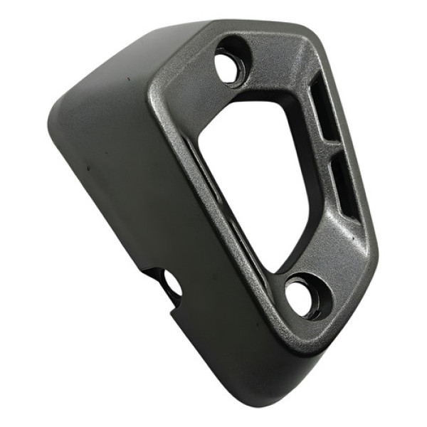 Protetor Ponta Escapamento Honda Cb 300f 23/25 Original