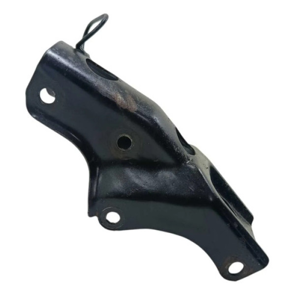 Suporte Peito Motor Honda Cg 125 Titan Ks 00/08 Original