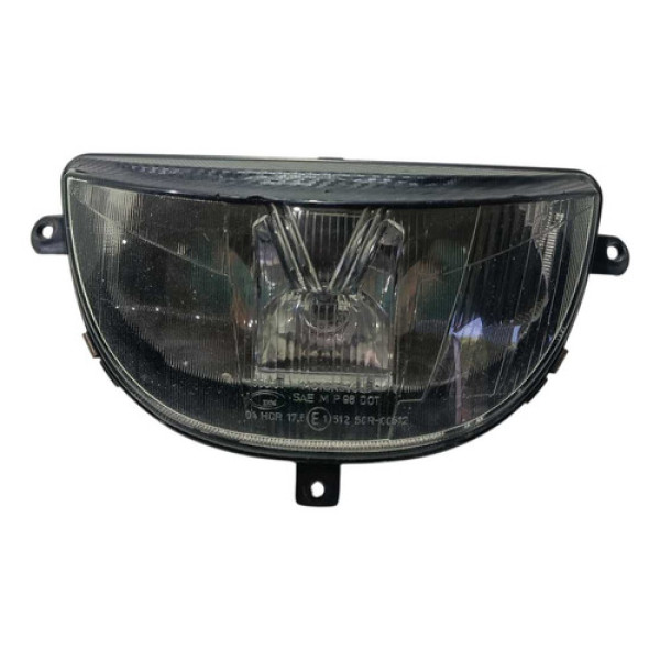 Farol Bmw K1200 Rs 00/05 Original Ambos Lados Branco