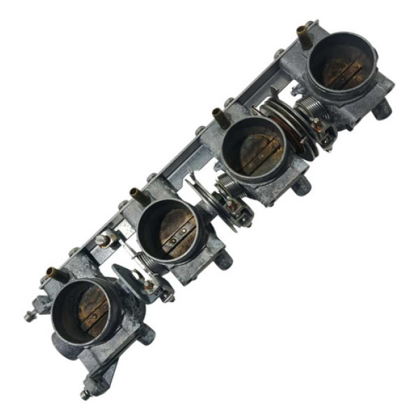 Corpo Tbi Injeção Bmw K1200 Rs 00/05 Original