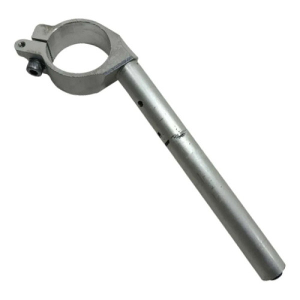 Semi Guidão Direito Yamaha Yzf R6 06/07 Original Azul