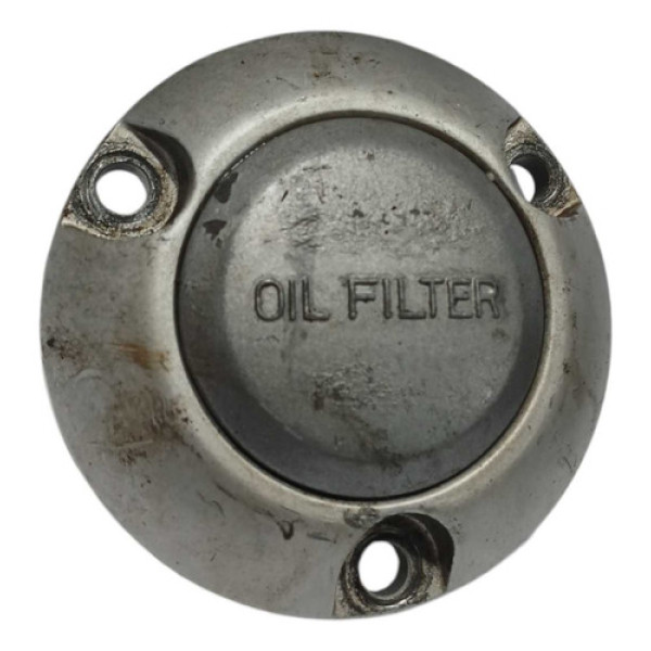 Tampa Filtro De Óleo Suzuki Yes/intruder 04/14 Original 