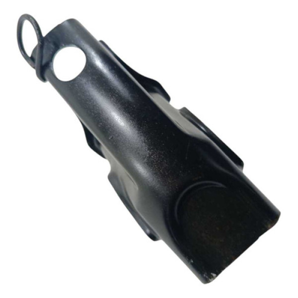 Suporte Peito Motor Honda Cg 160 Fan 16/24 Original