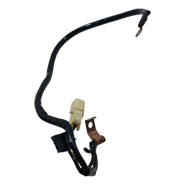 Cabo Negativo Bateria Kawasaki Ninja 300 13/18 Original