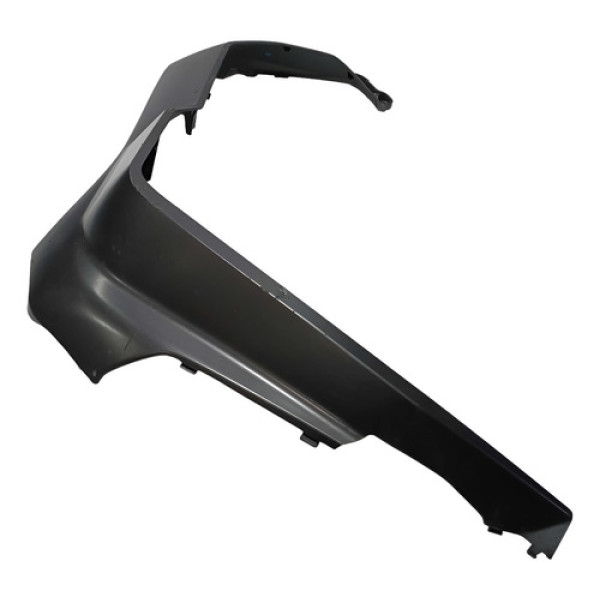 Carenagem Assoalho Esquerda Honda Adv 150 20/24 Original  Cinza