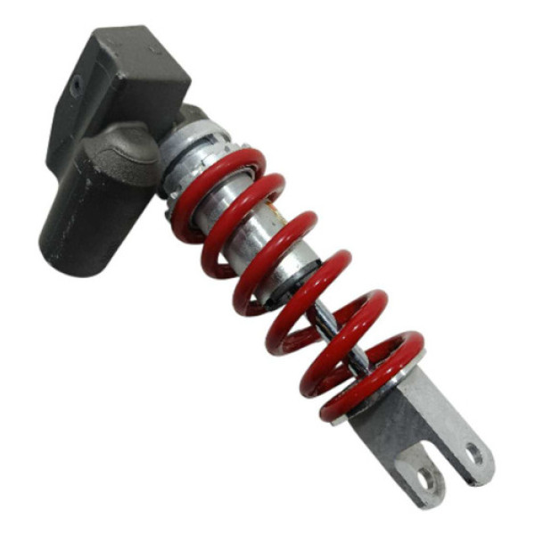 Suspensão Traseira Yamaha Yzf R6 06/07 Original