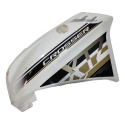 Carenagem Aba Tanque Direita Crosser 150 14/22 Original Branco