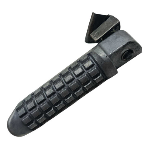 Pedaleira Traseira Dir Kawasaki Ninja 250r 08/12 Original