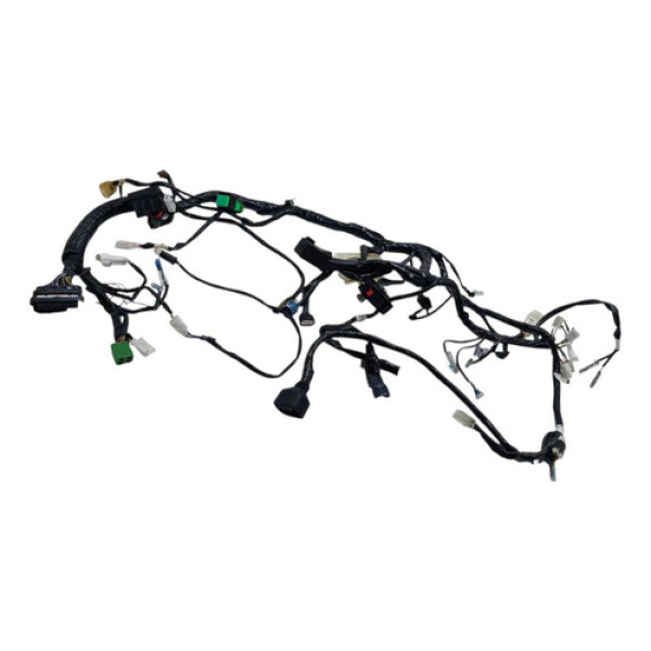 Chicote Yamaha Yzf R15 23/25 Original Com Avaria