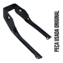 Suporte Carenagem Traseiro Sundown Max 125 Esd 2008 Original