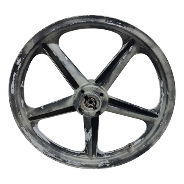 Roda Dianteira Kasinski Cruise 125 2000 Original 0