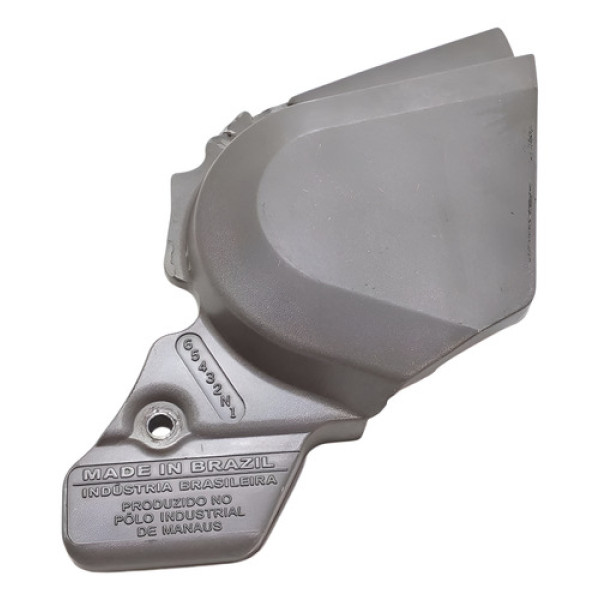 Protetor Pinhão Honda Cbx 250 Twister 01/08 Origi C/avaria