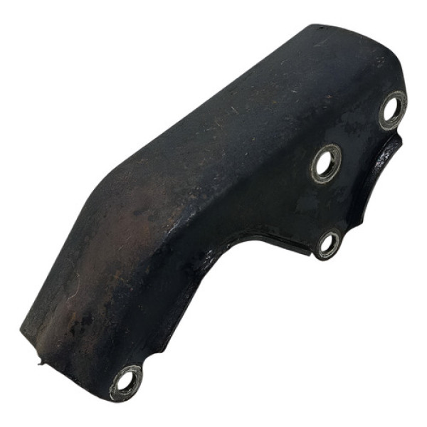 Suporte Peito Motor Yamaha Ybr 125 01/07 Original