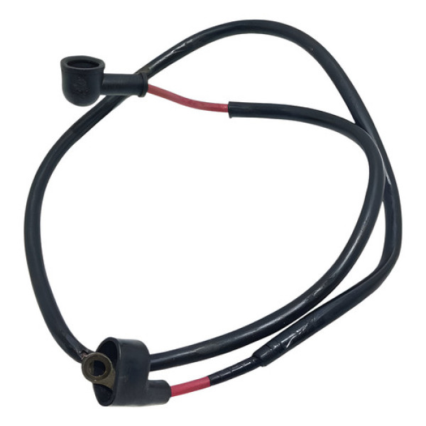 Cabo Positivo Yamaha Neo At115 08/10 Original