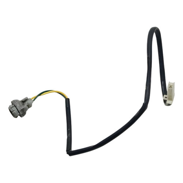 Chicote Luz Placa Honda Cg 160 Start 16/23 Original