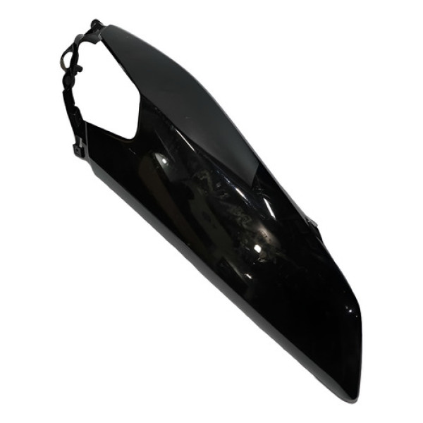 Carenagem Traseira Esquerdo Nmax 160 18/22 Preto