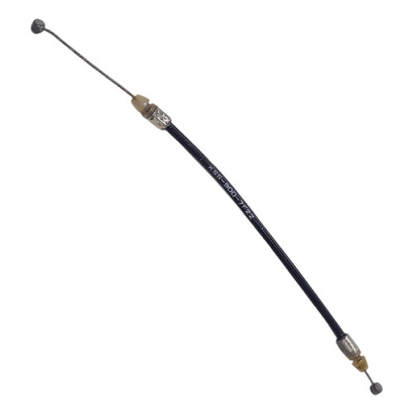 Cabo Fechadura Banco Honda Biz 125 05/10 Original