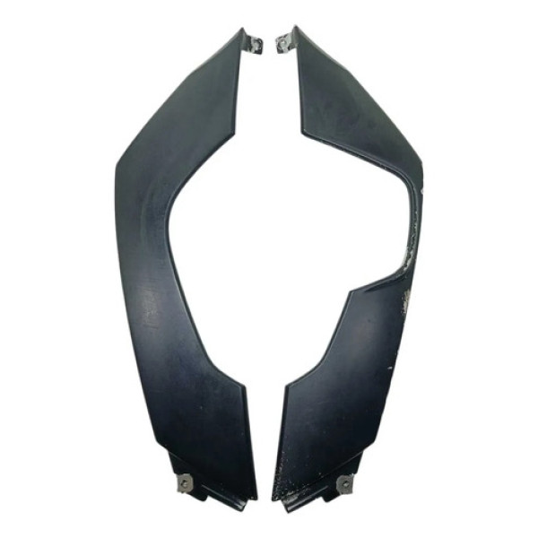 Carenagem Traseiras Par Bmw F800 Gs 13/16 Original Preto