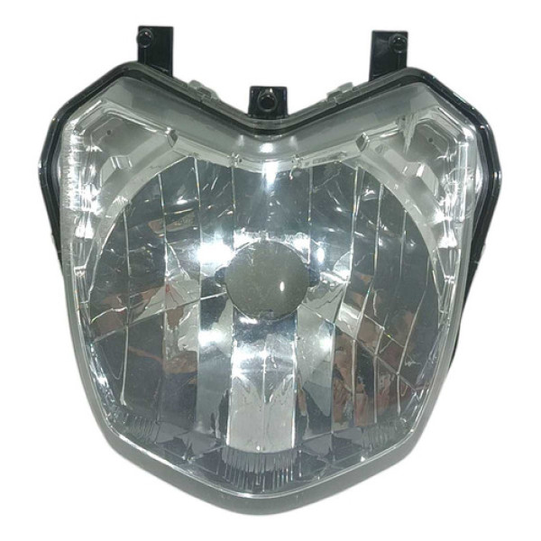 Farol Yamaha Factor 150 18/24 Original C/avaria Ambos Lados