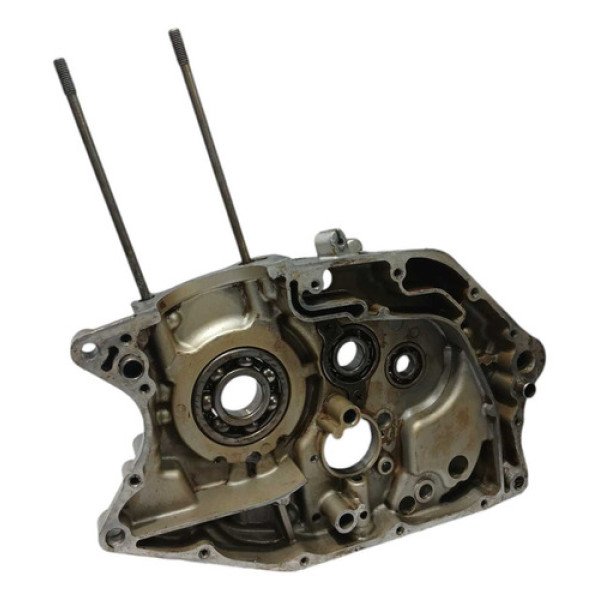 Bloco Motor L/ Direito Suzuki Yes/ Intruder 04/14 Original